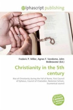 Christianity in the 5th century