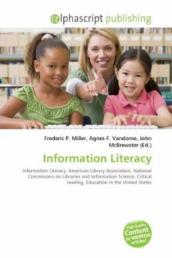 Information Literacy