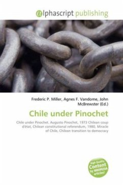 Chile under Pinochet