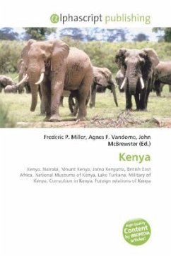 Cover Kenya