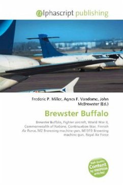 Brewster Buffalo