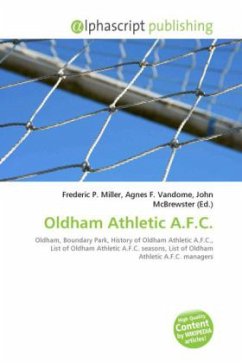 Oldham Athletic A.F.C