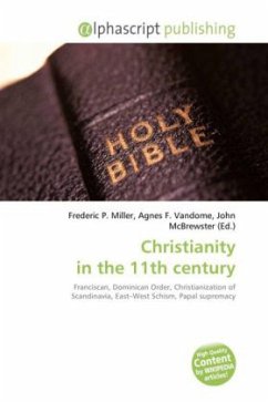 Christianity in the 11th century