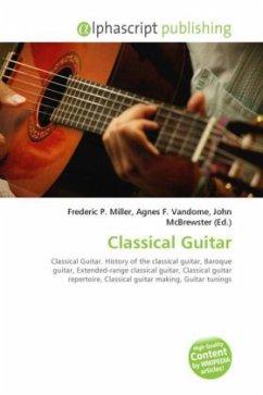 Classical Guitar