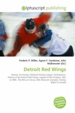 Detroit Red Wings