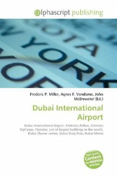 Dubai International Airport