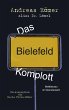Das Bielefeld-Komplott - Bild 1