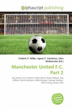 Manchester United F.C. Part 2