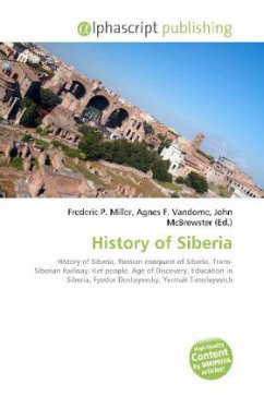 History of Siberia