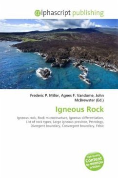 Igneous Rock