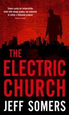 Electric Church - Somers, Jeff