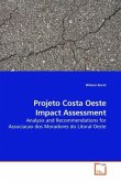 Projeto Costa Oeste Impact Assessment