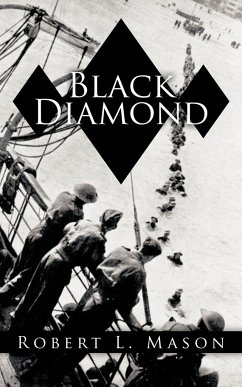 Black Diamond - Mason, Robert L.