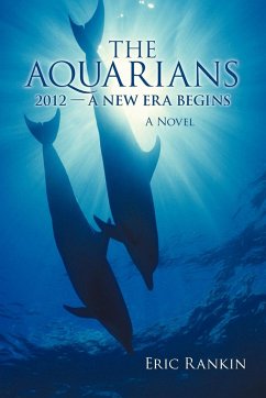 The Aquarians - Rankin, Eric