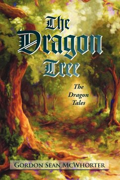 The Dragon Tree - McWhorter, Gordon Sean