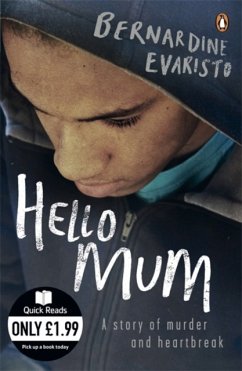 Hello Mum - Evaristo, Bernardine