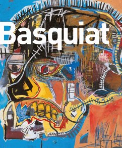 Basquiat - Mayer, Marc