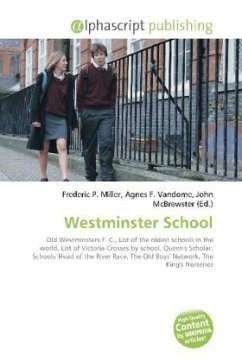 Westminster School