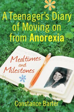 Cover Mealtimes and Milestones