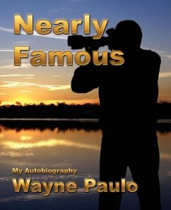 Nearly Famous - Paulo, Wayne