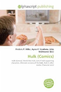 Hulk (Comics)