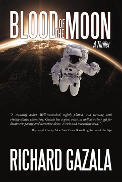 Blood of the Moon - Richard Gazala, Gazala; Richard Gazala