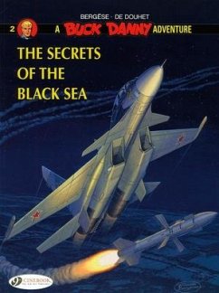 Buck Danny 2 - The Secrets of the Black Sea - De Douhet