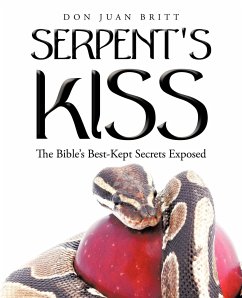 Serpent's Kiss - Britt, Don Juan