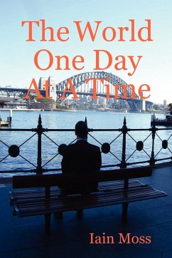 Cover The World One Day At A Time