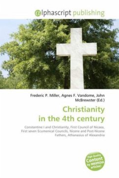 Christianity in the 4th century