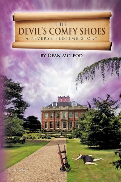 The Devil's Comfy Shoes - McLeod, Dean