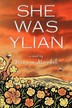 She Was Ylian - Mandal, Dianne