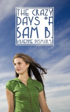 The Crazy Days of Sam B. - Pismarov, Vivienne