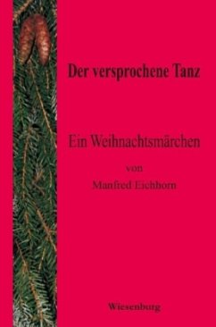 Cover Der versprochene Tanz