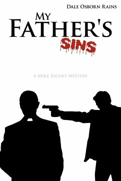 My Father's Sins - Dale Rains, Rains
