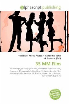 35 MM Film