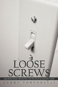 Loose Screws - Gerry Tortorelli