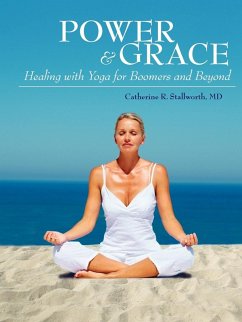 Power and Grace - Stallworth MD, Catherine R.