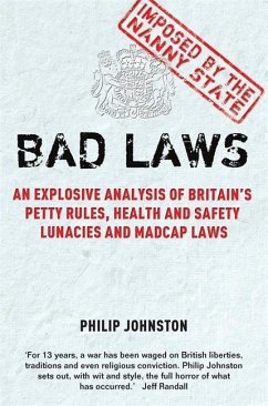 Cover Bad Laws