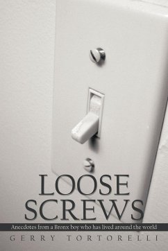 Loose Screws - Gerry Tortorelli