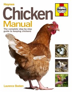 Chicken Manual - Beeken, Laurence