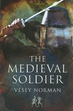 Medieval Soldier - Norman, Vesey