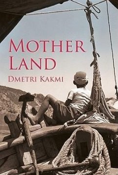 Mother Land - Kakmi, Dmetri