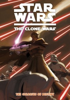 Star Wars - The Clone Wars - Barlow, Jeremy