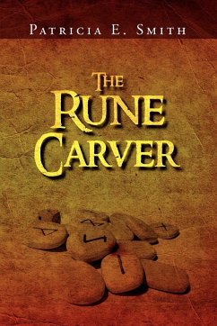 The Rune Carver - Smith, Patricia E.