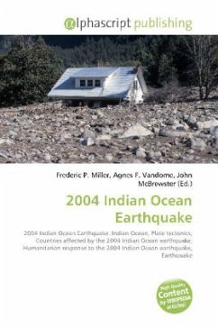 2004 Indian Ocean Earthquake