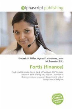 Fortis (finance)