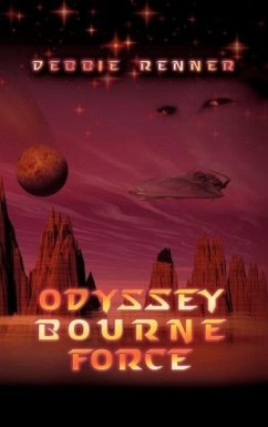 Odyssey Bourne Force - Renner, Debbie