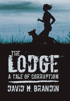 The Lodge - David H. Brandin, H. Brandin; David H. Brandin