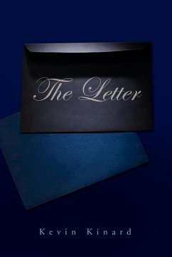 The Letter - Kinard, Kevin